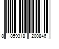 Barcode Image for UPC code 8859318200846