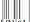 Barcode Image for UPC code 8859318201331