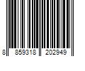 Barcode Image for UPC code 8859318202949