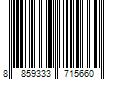 Barcode Image for UPC code 8859333715660