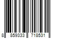 Barcode Image for UPC code 8859333718531