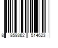 Barcode Image for UPC code 8859362514623