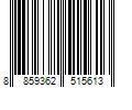 Barcode Image for UPC code 8859362515613