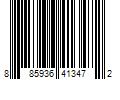 Barcode Image for UPC code 885936413472