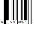 Barcode Image for UPC code 885938843277