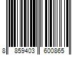 Barcode Image for UPC code 8859403600865