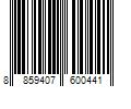 Barcode Image for UPC code 8859407600441