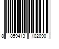 Barcode Image for UPC code 8859413102090