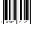 Barcode Image for UPC code 8859423207228