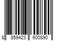 Barcode Image for UPC code 8859423600890