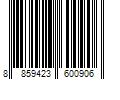 Barcode Image for UPC code 8859423600906