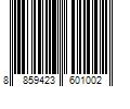 Barcode Image for UPC code 8859423601002