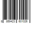 Barcode Image for UPC code 8859423601026