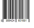 Barcode Image for UPC code 8859424601681