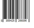 Barcode Image for UPC code 8859425266896