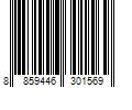 Barcode Image for UPC code 8859446301569