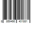 Barcode Image for UPC code 8859466401881