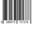 Barcode Image for UPC code 8859473101378