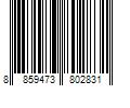 Barcode Image for UPC code 8859473802831