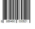 Barcode Image for UPC code 8859490030521