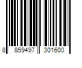 Barcode Image for UPC code 8859497301600