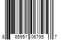 Barcode Image for UPC code 885951067957