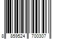 Barcode Image for UPC code 8859524700307