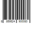 Barcode Image for UPC code 8859524900080