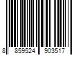 Barcode Image for UPC code 8859524903517