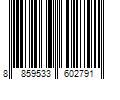 Barcode Image for UPC code 8859533602791