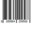 Barcode Image for UPC code 8859564299588