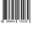 Barcode Image for UPC code 8859644130039