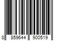 Barcode Image for UPC code 8859644900519