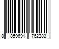 Barcode Image for UPC code 8859691762283