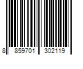 Barcode Image for UPC code 8859701302119