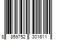 Barcode Image for UPC code 8859752301611