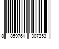 Barcode Image for UPC code 8859761307253