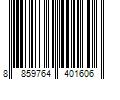 Barcode Image for UPC code 8859764401606