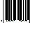 Barcode Image for UPC code 8859767556372