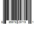 Barcode Image for UPC code 885978297191