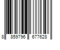 Barcode Image for UPC code 8859796677628