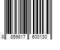 Barcode Image for UPC code 8859817600130