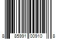 Barcode Image for UPC code 885991009108