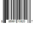 Barcode Image for UPC code 885991108207