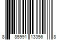 Barcode Image for UPC code 885991133568