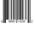 Barcode Image for UPC code 885991142362