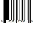 Barcode Image for UPC code 885991174530