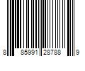 Barcode Image for UPC code 885991287889