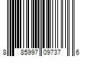 Barcode Image for UPC code 885997097376