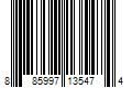 Barcode Image for UPC code 885997135474